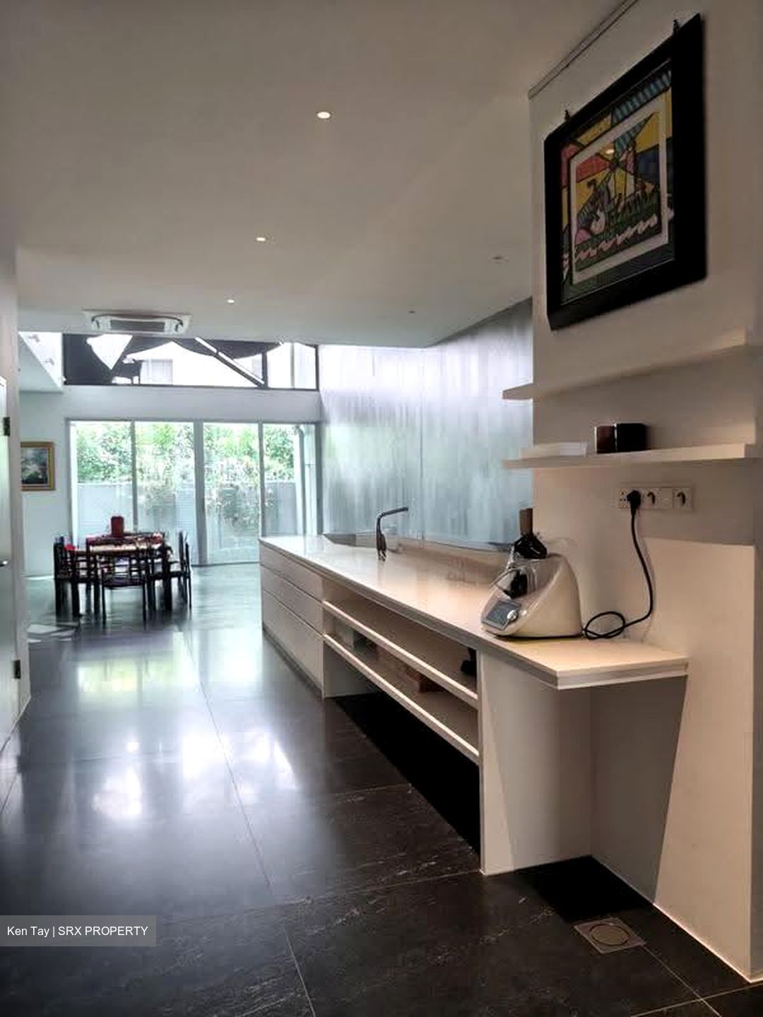 Richards Place (D19), Terrace #634557571